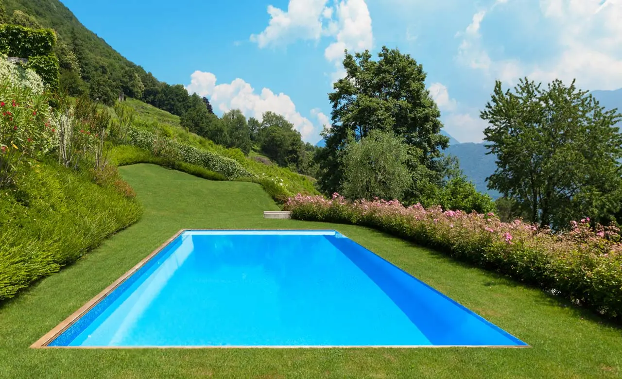 Pool Luzern