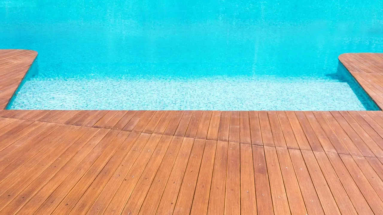 Schwimmbecken Salzgitter